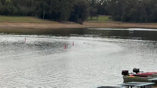 EA Outboard! | Model Boat Club of NSW Inc