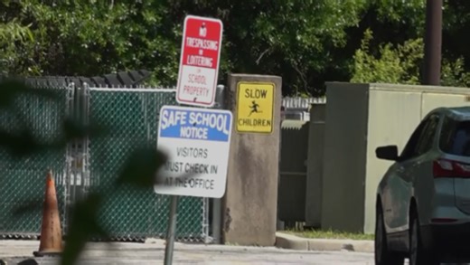 Florida 6-year-old 'Baker Acted' due to disruptive behavior at school, placed in facility