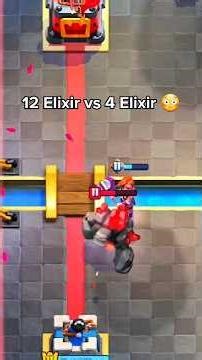 evo valk crazy value 😳 #clashroyale