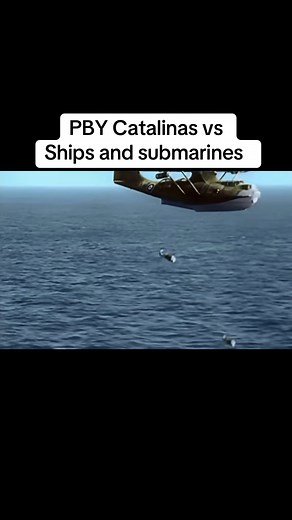 PBY Catalina: The Unsung Hero of WWII