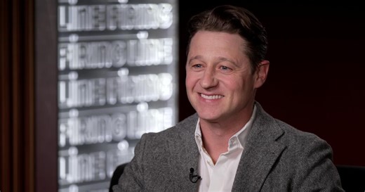 Ben McKenzie