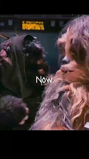 CHEWBACCA SPEAKS! New Episode Up NOW!