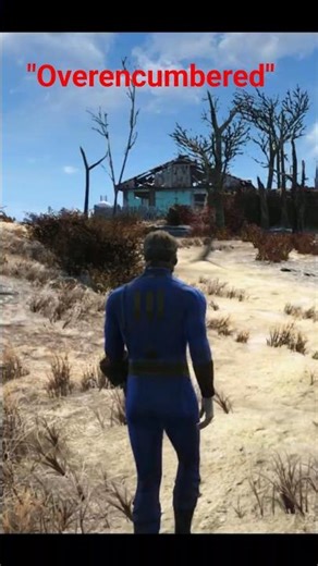 5 Early Game Carry Weight Tips in Fallout 4 Survival Mode