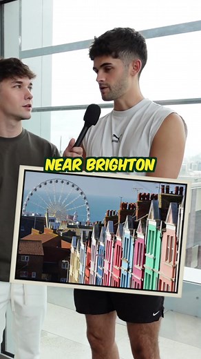 British Men Revealing their Truths about Coming Out | Candid Interviews