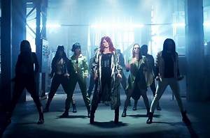 730K views · 3.3K shares | Welcome back to the #Hot100 top 10, Meghan Trainor!  | Billboard | Facebook