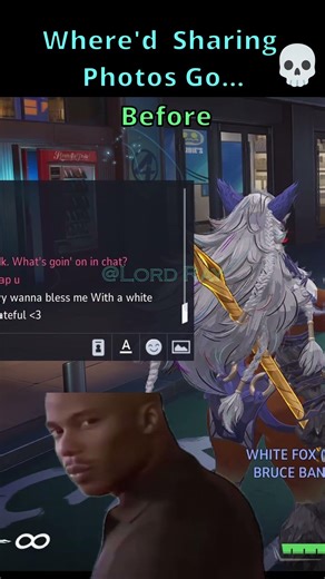 Devs Actually Removed Them... - Marvel Rivals