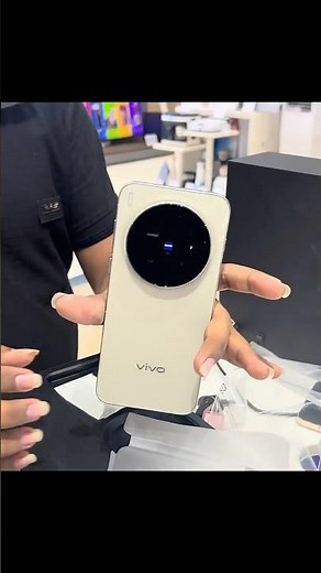 Vivo X300 Pro 🔥 Unboxing & Hands-on | Mind Blowing Features 🤯