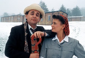 Doctor Who actors in order: who came first, Pertwee, Baker or Troughton?