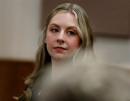 Teacher Abigail Zwerner Wins $10 Million Lawsuit Over Being Shot by Student