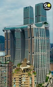 170K views · 7.3K reactions | Most Unusual Buildings and Architecture | Go Viral | Facebook