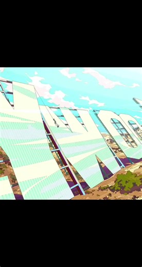 Exploring 'The Great Pretender' Anime Edits