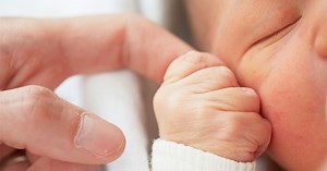 L’exsanguino-transfusion du nouveau-né expliquée aux parents