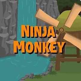 Ninja Monkey Latest Version for Android/iOS - TapTap