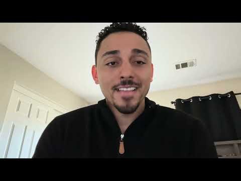 CSULB MBA video statement of purpose ￼