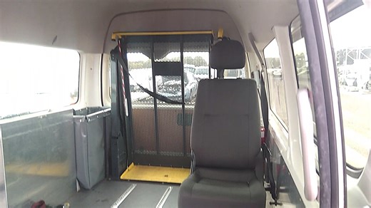 2015 TOYOTA HIACE parts for sale! Looking for affordable, reliable parts for your vehicle? We've just received a 2015 TOYOTA HIACE, and high-quality recycled parts from this vehicle are now in stock. Why Choose JTW Auto Parts? * High-Quality Recycled Parts. We Stock a Wide Selection of Components, Including Top Brands, for All Makes and Models * Get High-Quality Recycled Parts at Competitive Prices, All Backed by Warranty * Environmentally Friendly * Fast & Reliable Australia-Wide Delivery Wheth