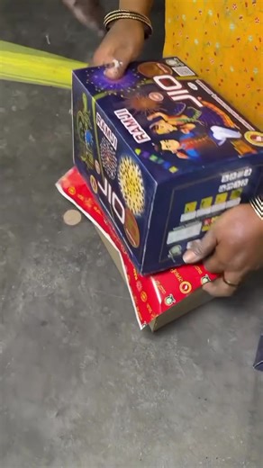 This is How SkyShots are Made in Factory