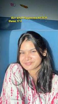 POV: I almost missed my train but this journey was worth it 😭🚉 | 17 hr Travel vlog 😍