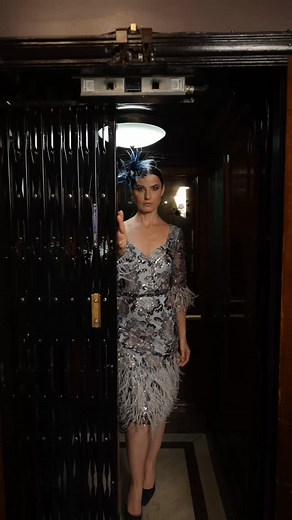 The 2026 Berkeley Collection lands in January and is the ultimate in glamorous dressing This is the sensational Bree dress #wedding #occassionweardress #occasionwear #specialoccasion #wedding #weddingoutfit #motherofthegroom #mob #mog #motherofthebride #designer #designerdress #2026collection #2026 #weddingfashion #dress #designerdress #newdress #handmade wedding #love #motherofthebridedress #bespoke #bespokedress #handmade | Gill Harvey Collection | Facebook