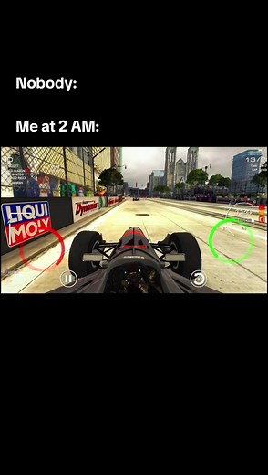 Grid Autosport: 40-Minute Epic Race Highlights