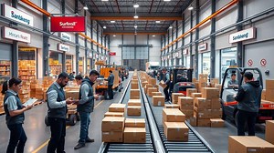 Tujuan Distribusi: Pengertian, Jenis, dan Manfaatnya