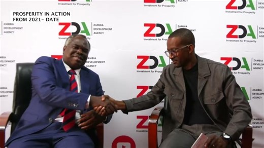 ZDA KINGS WORTH PROSPERITY IN ACTION final | Zambia Development Agency