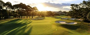 The Royal Sydney Golf Club | - 2 Courses At The Exclusive Club Golf NSW