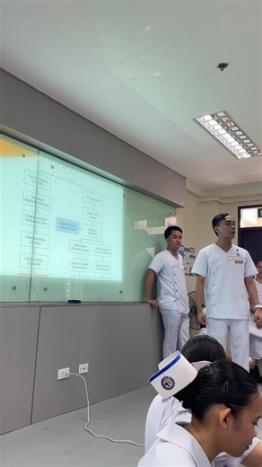 Defending Pathophysiology in Clinical Case Study
