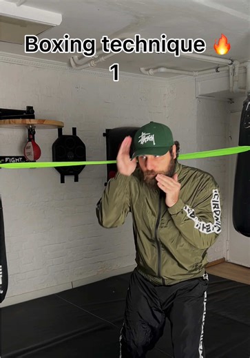 Mastering Boxing Techniques for Effective Training