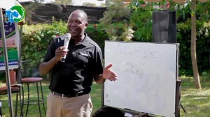 6.5K views · 122 reactions | Hey farmers Happy new week Do you know how to come up with breeding goals/objectives in order to select the best Bull for breeding? | Dairy networks | Facebook