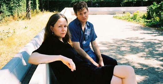 Alice Boman shares Perfume Genius collaboration “Feels Like A Dream”