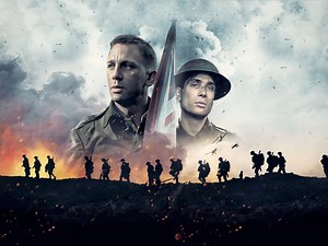 The Trench - Apple TV