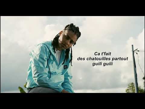 Meryl Coucou parole lyrics