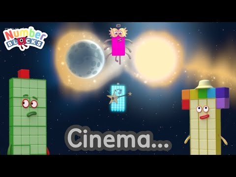 Numberblocks Series 9: Full Story