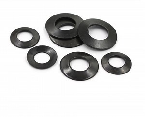 [Hot Item] Manufacturer High Quality DIN2093 Belleville Disc Spring