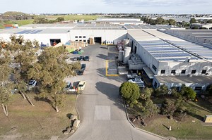 Contact Us for Contract Packing & Labelling | Australia