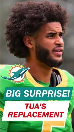 UNEXPECTED ALL: LATEST NEWS! Dolphins' BIGGEST Decision: Miami receives big news about Prospect.