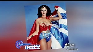 Wonder Woman Gets Futuristic Makeover for New Film