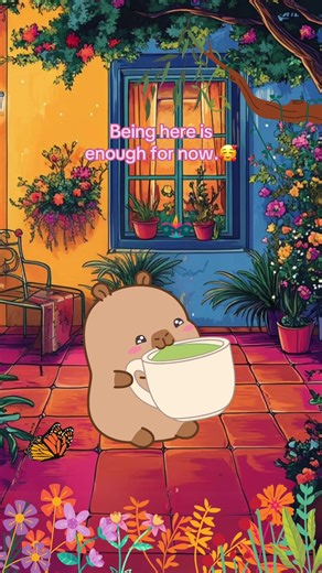 Heartwarming Capybara Moments to Brighten Your Day