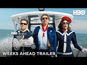 The Righteous Gemstones Season 4 | Weeks Ahead Trailer | HBO