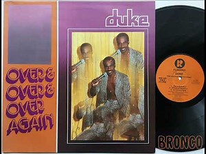 DUKE * IS IT GROOVY NOW