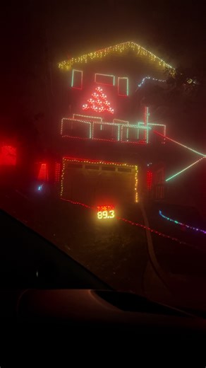 Best Christmas Light Show for the Holidays