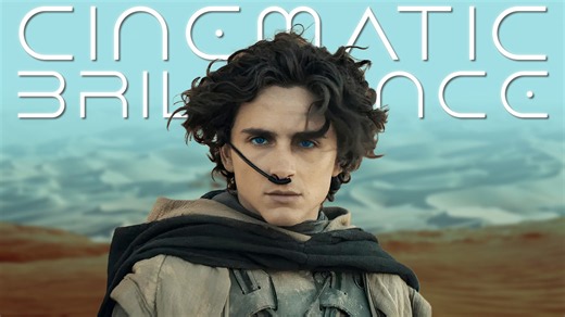 Dune sets a new standard for the blockbuster experience
