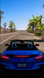 BMW Z4 M40I Launch Control