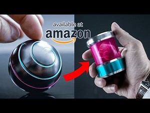 TOP 9 COOL Kinetic GADGETS YOU NEED TO KNOW | YOU CAN BUY ONLINE & AMAZON