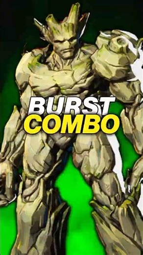 Day 52/100: The #1 Groot Combo You NEED to Know! - Marvel Rivals