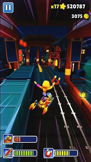subway surfers #shortsfeed #shorts #trending #viral #youtubeshorts #gaming #ytshorts #subwaysurfe