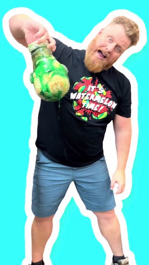 We drop an expired organic gel Loaded Ballistic Zombie Head from 20’. While it’s not recommended for test they still are useable! #ballistic #zombie #postapocalyptic #tacticaltraining #zombietraining #madeinusa #ballisticdummylab #zombiekill