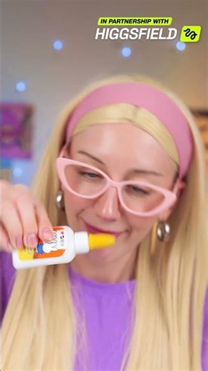 Rainbow Nail Art Hacks for Kids! 🎨✨