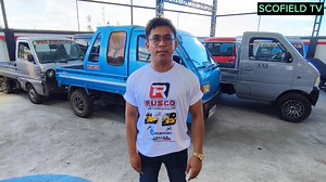 1.2M views · 36K reactions | CLEARANCE SALE NEW AVAILABLE MULTICAB CASH 40K 50K 60K 4x4 & 4x2  | Scofield tv. | Facebook