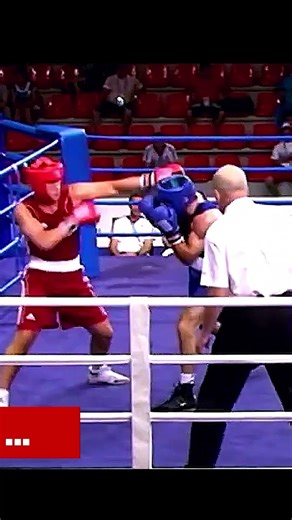 Dmitry Bivol Amateur fight | Latest Boxing Highlights Full HD Бивол